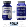 Resveratrol 500mg - Image 2