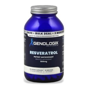Resveratrol 1000mg BULK