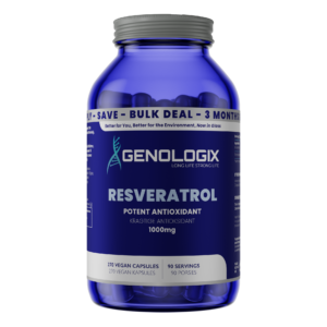 Resveratrol 1000mg BULK