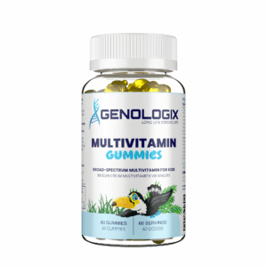 Kids Multivitamin Gummies
