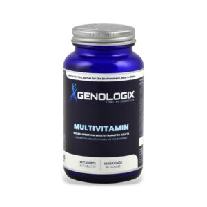 Adults Multivitamin Complex
