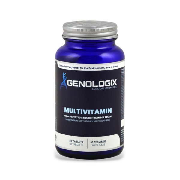Adults Multivitamin Complex