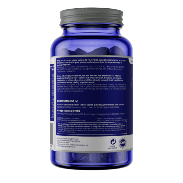 Adults Multivitamin Complex - Image 2