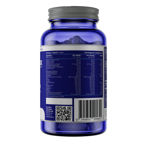 Adults Multivitamin Complex - Image 3