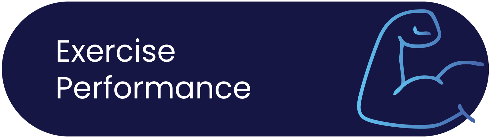 Exercise Performance Banner