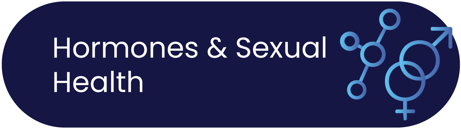 Hormones & Sexual Health Banner