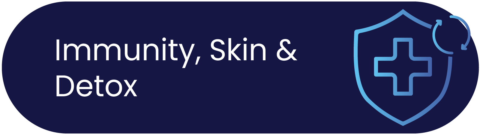 Immunity, Skin & Detox Banner