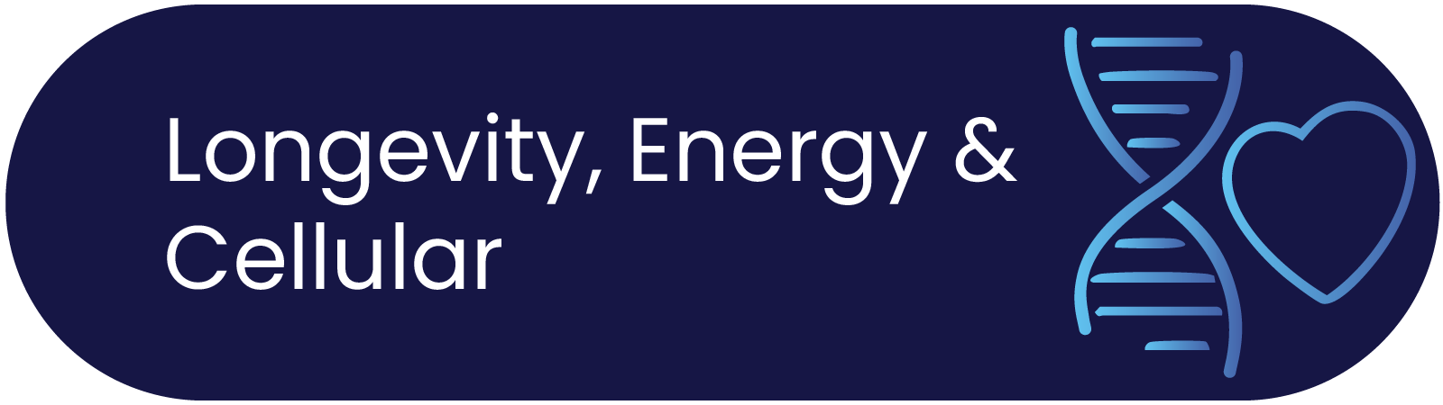 Longevity, Energy & Cellular Banner