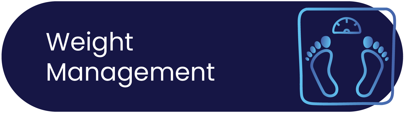 Weight Management Banner