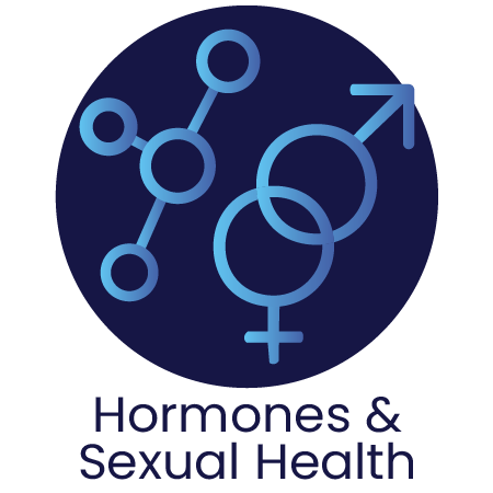 Hormones & Sexual Health Banner