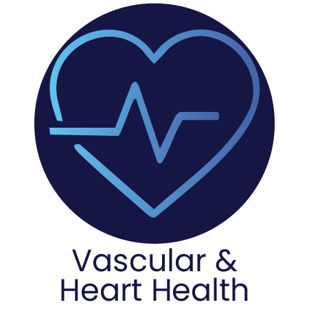 Vascular & Heart Health Banner