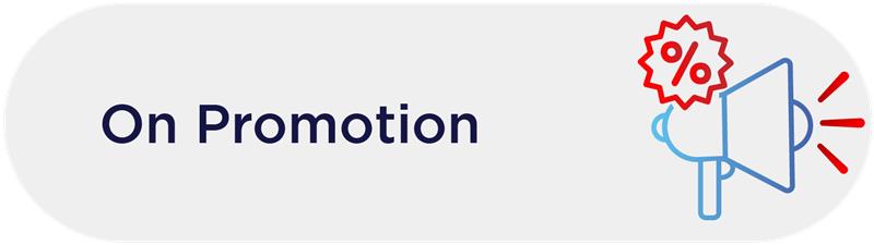 All On Promotion Banner