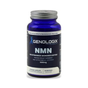 NMN 1000mg (Nicotinamide Mononucleotide)