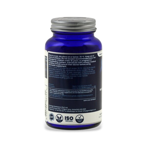 NMN 1000mg (Nicotinamide Mononucleotide) - Image 2