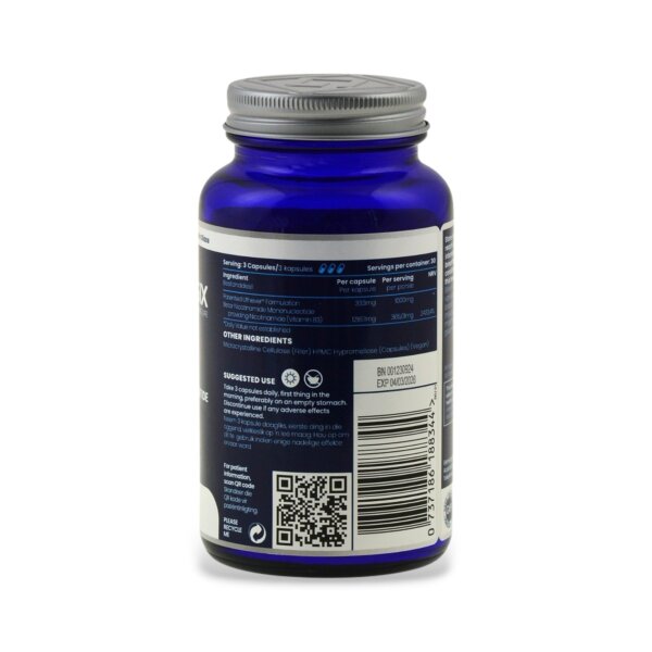 NMN 1000mg (Nicotinamide Mononucleotide) - Image 3