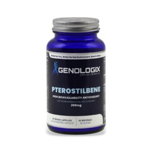 Pterostilbene