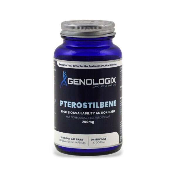 Pterostilbene