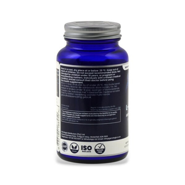 L-Glutathione - Image 2