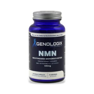 NMN 500mg (Nicotinamide Mononucleotide)