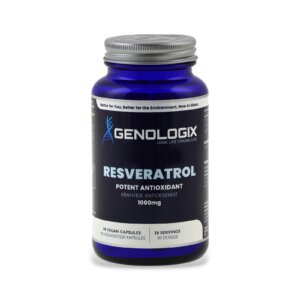 Resveratrol 1000mg