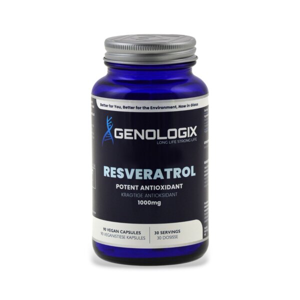Resveratrol 1000mg