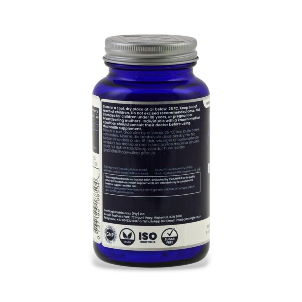 Resveratrol 1000mg - Image 2