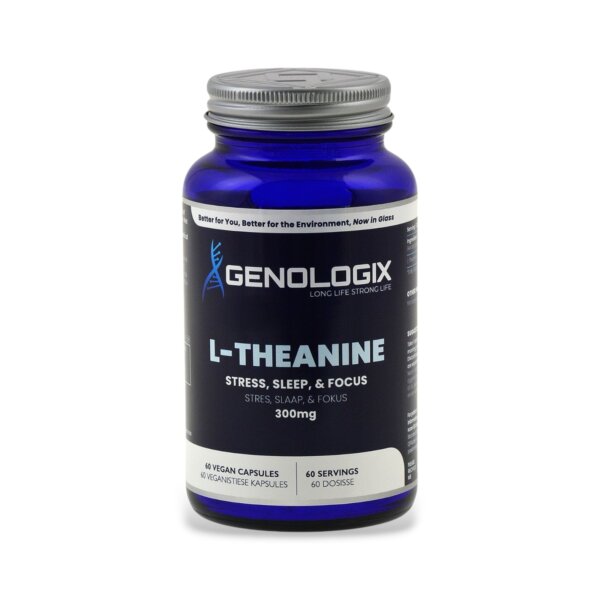 L-Theanine