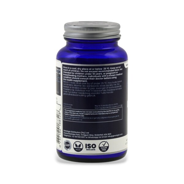 L-Theanine - Image 2