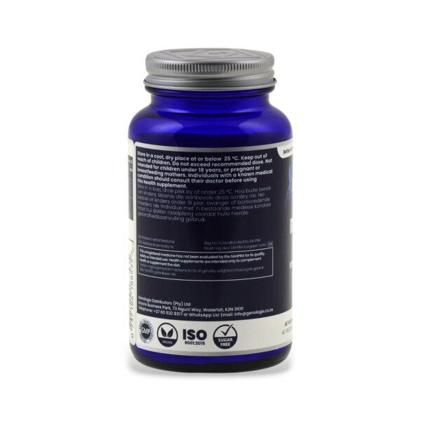 Rhodiola Rosea 500mg - Image 2