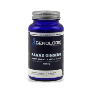 Panax Ginseng