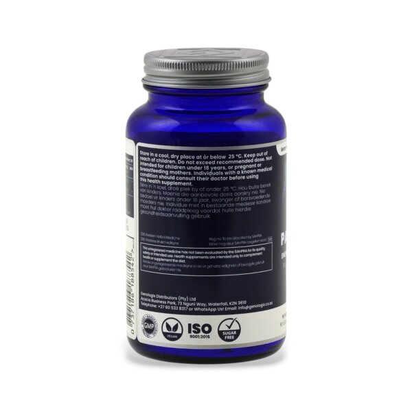 Panax Ginseng - Image 2
