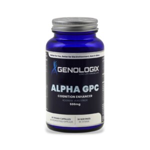 Alpha GPC