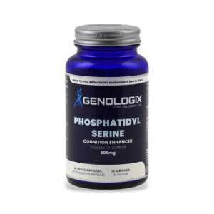 Phosphatidyl Serine