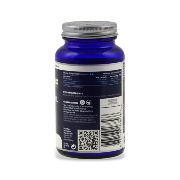 Phosphatidyl Serine - Image 3