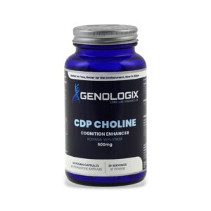 CDP Choline (Citicoline)