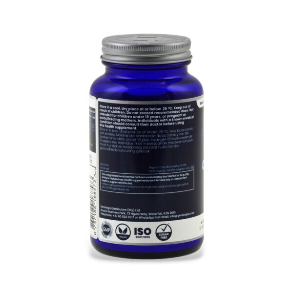 CDP Choline (Citicoline) - Image 2