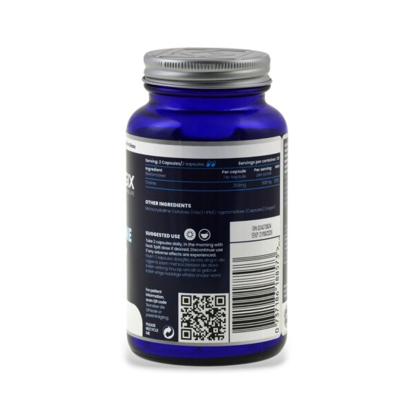 CDP Choline (Citicoline) - Image 3