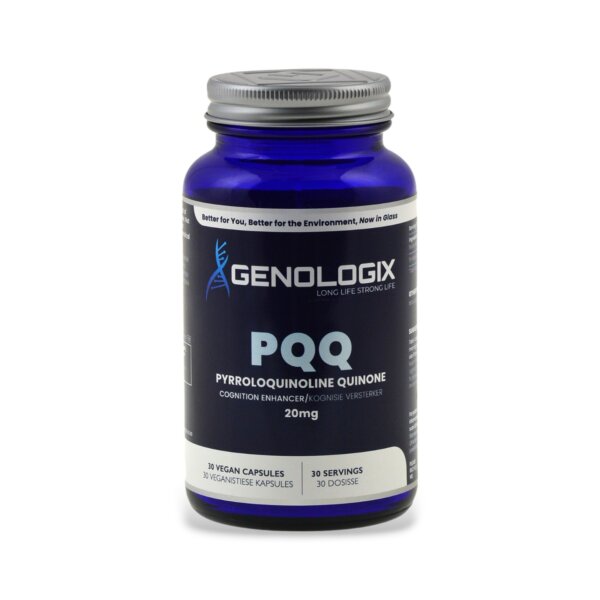 PQQ
