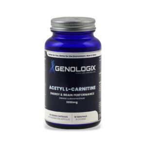Acetyl L-Carnitine