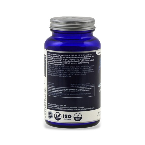 Acetyl L-Carnitine - Image 2