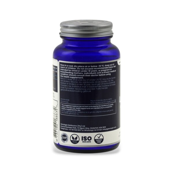L-Citrulline - Image 2