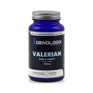Valerian