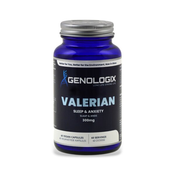 Valerian