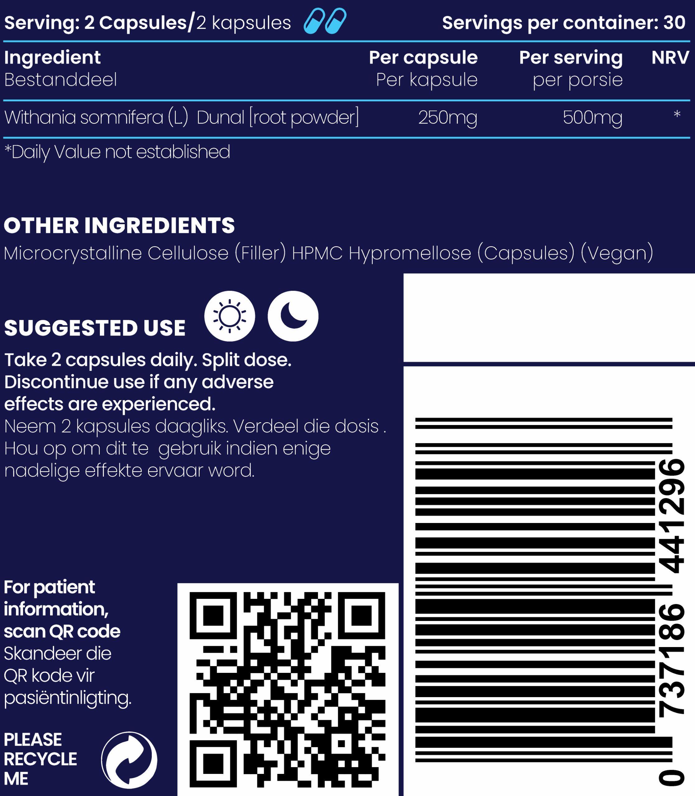 Ashwagandha - Image 4