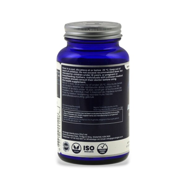 Ashwagandha - Image 2