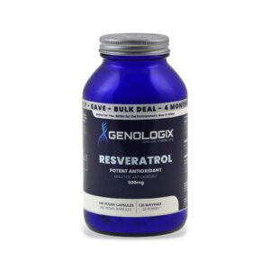 Resveratrol 500mg BULK
