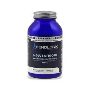 L-Glutathione BULK