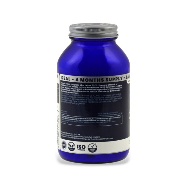L-Glutathione BULK - Image 2