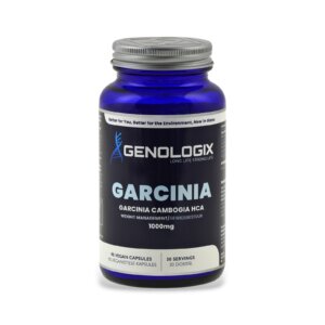 Garcinia Cambogia