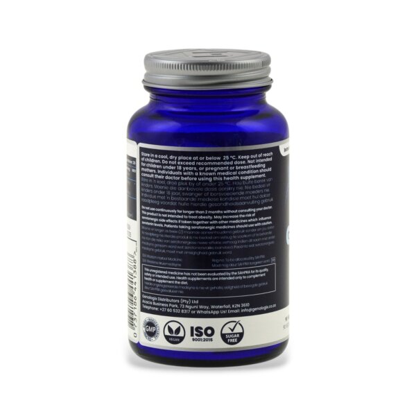 Garcinia Cambogia - Image 2